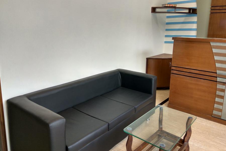 Flagship 83490 Hotel Bently Palace Мумбай Екстериор снимка